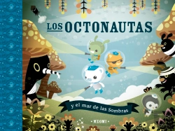 Bertrand.pt - Los Octonautas Y El Mar De Las Sombras