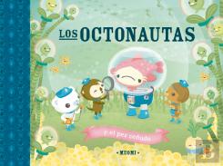 Los Octonautas Y El Pez Ceñudo