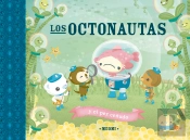 Los Octonautas Y El Pez Ceñudo