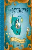 Los Octonautas Y El Unico Monstruo Solitario