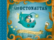 Los Octonautas Y El Unico Monstruo Solitario