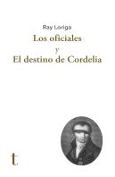 Los Oficiales Y El Destino De Cordelia