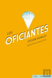 Los Oficiantes