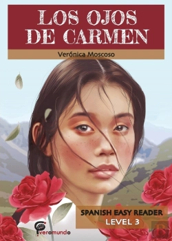 Bertrand.pt - Los Ojos De Carmen: Spanish Easy Reader