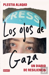 Los Ojos De Gaza