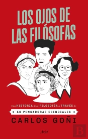 Los Ojos De Las Filosofas