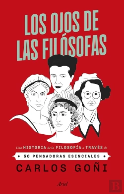 Bertrand.pt - Los Ojos De Las Filosofas
