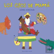 Los Ojos De Mama