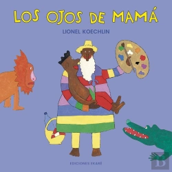 Bertrand.pt - Los Ojos De Mama