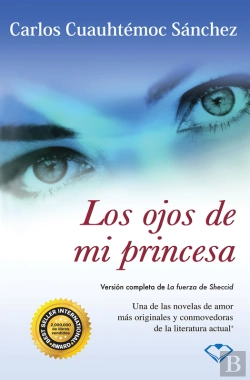 Bertrand.pt - Los Ojos De Mi Princesa