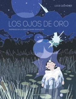 Bertrand.pt - Los Ojos De Oro