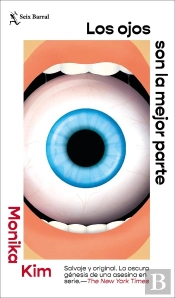 Los Ojos Son La Mejor Parte
