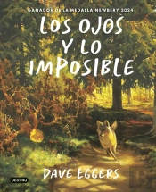 Los Ojos Y Lo Imposible