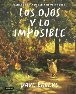 Bertrand.pt - Los Ojos Y Lo Imposible