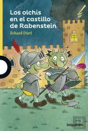 Los Olchis En El Castillo Rabenstein