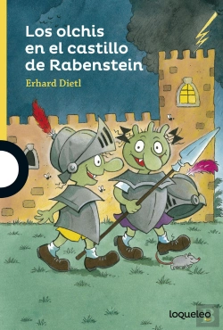 Bertrand.pt - Los Olchis En El Castillo Rabenstein