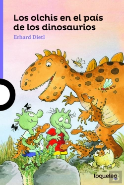 Bertrand.pt - Los Olchis En El Pais De Los Dinosaurios