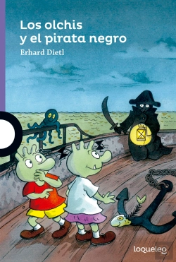 Bertrand.pt - Los Olchis Y El Pirata Negro