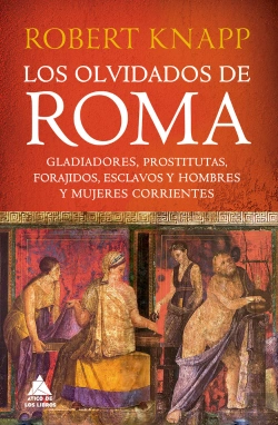 Bertrand.pt - Los Olvidados De Roma