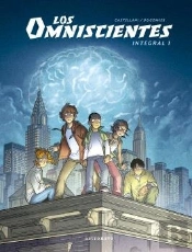 Los Omniscientes