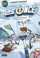 Los Once 8. El Torneo De Los Elegidos