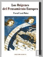 Los Or¡Genes Del Pensamiento Europeo