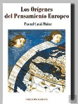 Bertrand.pt - Los Or¡Genes Del Pensamiento Europeo