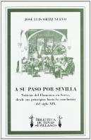 Los Or¡Genes Del Socialismo En Sevilla, 1900-1923