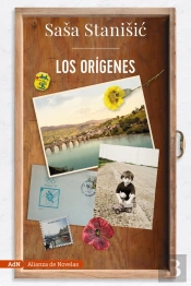 Los Orígenes (Adn)