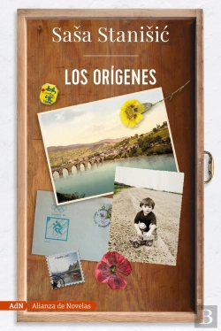 Bertrand.pt - Los Orígenes (Adn)