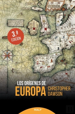 Bertrand.pt - Los Orígenes De Europa