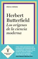 Los Orígenes De La Ciencia Moderna