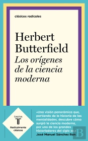 Los Orígenes De La Ciencia Moderna