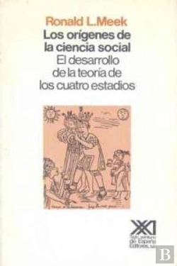 Bertrand.pt - Los Orígenes De La Ciencia Social