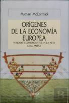Los Orígenes De La Economía Europea