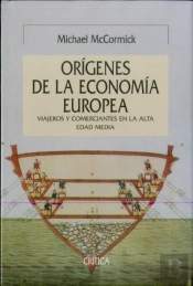 Los Orígenes De La Economía Europea