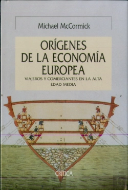 Bertrand.pt - Los Orígenes De La Economía Europea