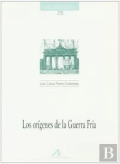 Los Orígenes De La Guerra Fría