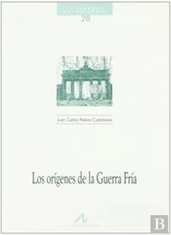 Bertrand.pt - Los Orígenes De La Guerra Fría