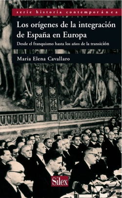 Bertrand.pt - Los Orígenes De La Integracion De España En Europa