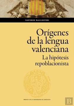 Bertrand.pt - Los Origenes De La Lengua Valenciana