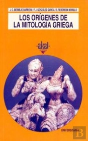 Los Orígenes De La Mitología Griega