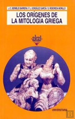 Bertrand.pt - Los Orígenes De La Mitología Griega