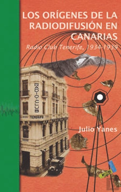 Bertrand.pt - Los Orígenes De La Radiodifusión En Canarias