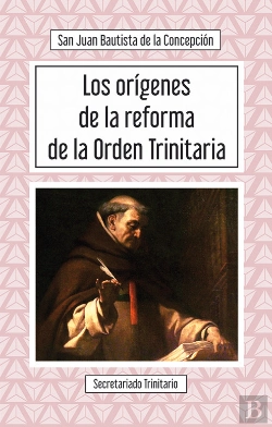 Bertrand.pt - Los Orígenes De La Reforma De La Orden Trinitaria