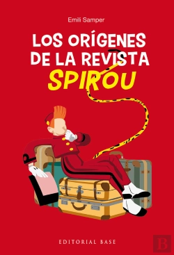 Bertrand.pt - Los Origenes De La Revista Spirou