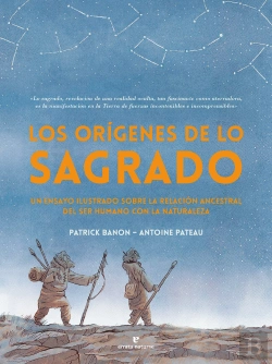 Bertrand.pt - Los Origenes De Lo Sagrado
