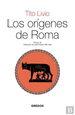Bertrand.pt - Los Orígenes De Roma