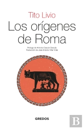 Los Orígenes De Roma