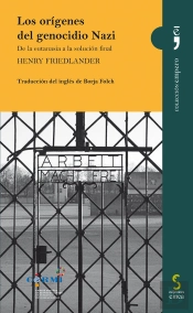 Los Orígenes Del Genocidio Nazi